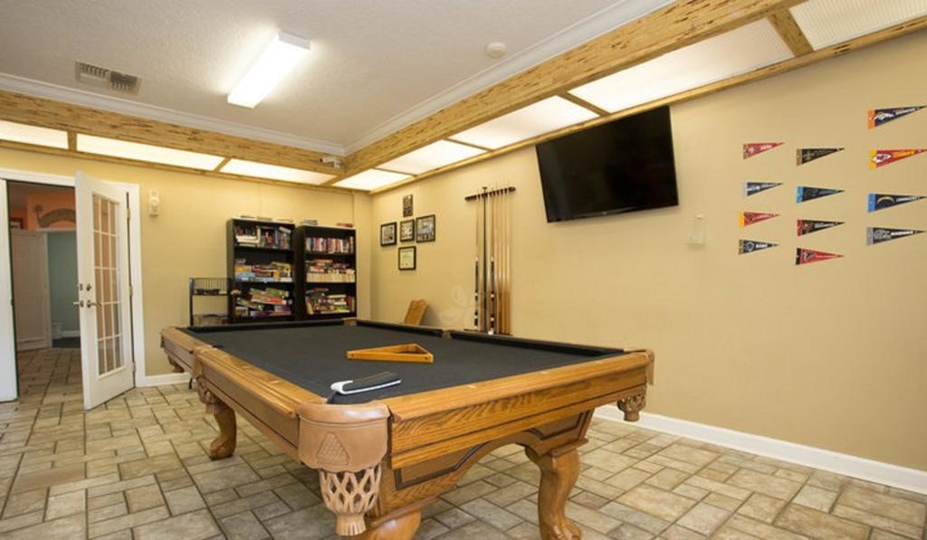 Tropical Palms Premium Two-Bedroom Loft Cottage 77 Orlando Exteriér fotografie